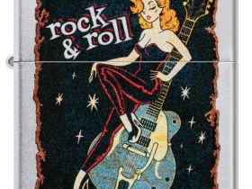 Зажигалка Cool Chick ZIPPO 48930