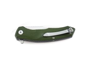 Складной нож Bestech Warwolf, D2