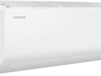 Кондиционер Samsung AR9500T внутренний блок до 35 м² белый