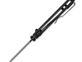 Складной нож Kizer Drop Bear 2 сталь Nitro-V, рукоять richlite, синий