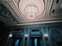 Театр на Бронной