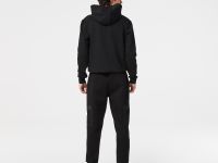 Мужские спортивные брюки Lacoste приталенного кроя