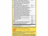 Nature's Way, Alive! Max3 Daily, мультивитамины, 60 таблеток