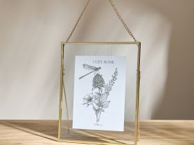 Фоторамка Juno, 13х18