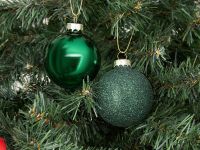 Набор елочных игрушек Блеск/Brillantezza I