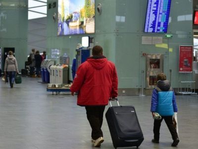 Комитет Совфеда одобрил проект об оплате пенсионерам-опекунам с Севера проезда на отдых