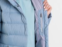 Куртка пуховая Chester II Женская