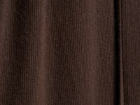 Удлинённый кардиган с поясом, Коричневый