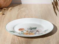 Тарелка Листопад/Autumn falls II