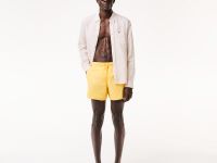 Мужские купальные шорты Lacoste