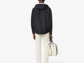 Мужские брюки-чинос Lacoste из эластичного хлопка