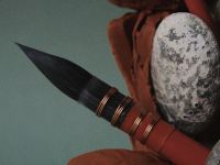 Набор кистей для акварели Pinax x Lesya Poplavskaya "MASTERS CHOICE SET IV" 5 шт, ассорти