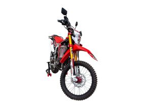 Мотоцикл кроссовый эндуро REGULMOTO CR-Z 300