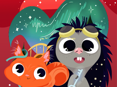 ЭКСПОЁЛКА 2026. Фабрика Дед Мороза