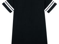 Платье трикотажное для девочек