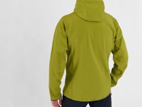 Куртка Yoho Softshell Мужская