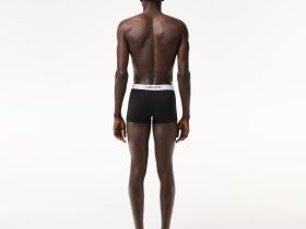 Мужское нижнее бельё Lacoste (3 шт.)