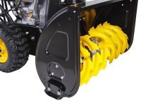 Снегоуборщик HUTER SGC 4800EX