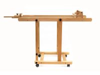 Мольберт Студийный Малевичъ, МЛ-26