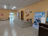 Кинотеатр «Русь» г. Алчевска