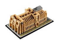 Architecture 21061 Конструктор Собор Парижской Богоматери