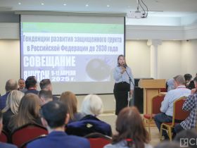 Предложения по развитию тепличного овощеводства выработают в Якутии