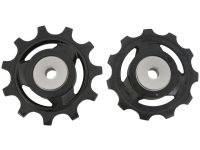 Ролики заднего переключателя Shimano XT RD-M8130 (черный)