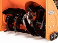 Снегоуборщик KETTAMA Storm KTA60-G Economy