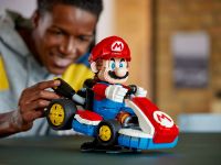 Super Mario 72037 Конструктор Mario Kart: Марио на стандартном карте