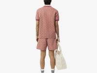 Мужские плавательные шорты Lacoste