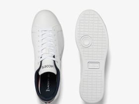 Мужские кеды Lacoste CARNABY PRO TRI