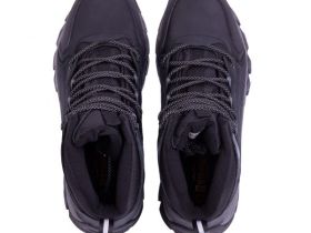 Ботинки мужские Remington  Blaze I Black