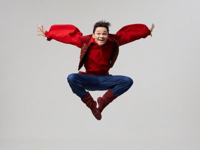 Билеты на Труффальдино из Бергамо (Дворец Белосельских-Белозерских) / Театр | Афиша | ИнфоТаймс