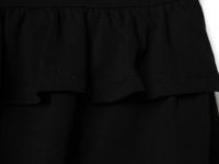 Юбка-легинсы трикотажные для девочек