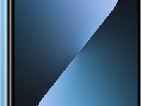 Смартфон HUAWEI Nova 14i 8/256 ГБ Голубой