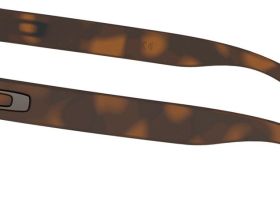 Очки солнцезащитные Oakley Holbrook Matte Brown Tortoise/Prizm Black (комплект)