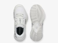 Женские кроссовки Lacoste POWER SERVE для тенниса