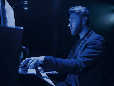 Билеты на Imperial Orchestra. Триумфальный орган / Концерт | Афиша | ИнфоТаймс