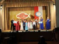 Больше-Унгутский сельский дом культуры