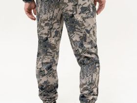 Демисезонный костюм для охоты Remington Beast Figure