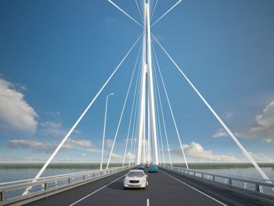 Минвостокразвития: Ленский мост будет построен в ближайшие пять лет