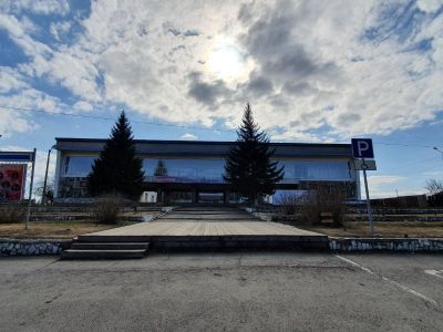 Емельяновский районный Дом культуры