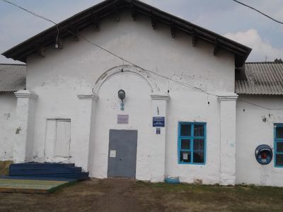 Глубоковский сельский дом культуры