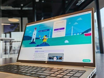 Более 340 тысяч ребят со всей России заявили о своём интересе к Дальнему Востоку