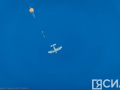 Новую авиабазу охраны лесов построят в Олекминском районе Якутии