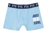 Трусы - боксеры, 3 шт. в комплекте для мальчика