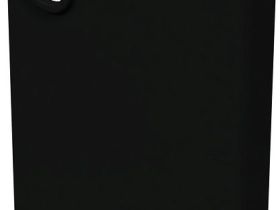 Чехол Magssory Silicone Case для Galaxy S26+, силикон черный