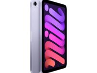 Apple iPad mini (2021) Wi-Fi 64Gb (Purple)
