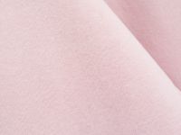 Широкие трикотажные брюки для девочек, Розовый