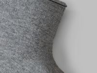 Водолазка из шерсти и кашемира